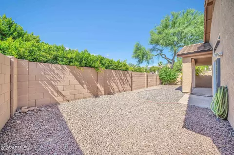 Exterior - 1250 E Captain Dreyfus Ave, Phoenix, AZ 85022 photo 7 of 7