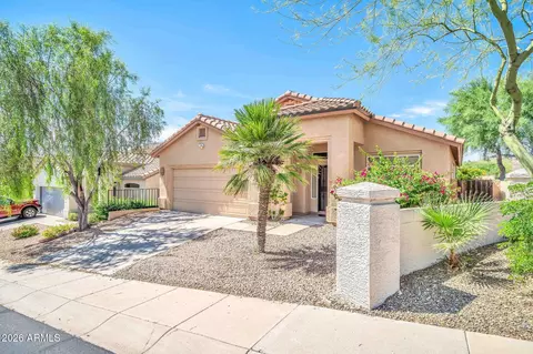 Exterior - 1250 E Captain Dreyfus Ave, Phoenix, AZ 85022 photo 2 of 7