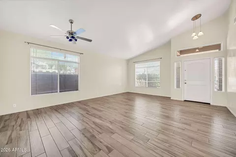 Living - 1250 E Captain Dreyfus Ave, Phoenix, AZ 85022 photo 5 of 6