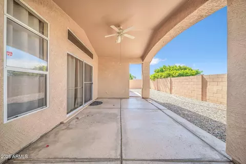 Exterior - 1250 E Captain Dreyfus Ave, Phoenix, AZ 85022 photo 3 of 7