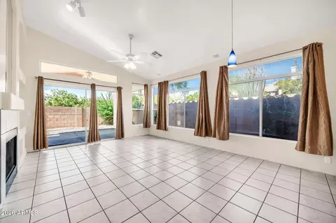 Living - 1250 E Captain Dreyfus Ave, Phoenix, AZ 85022 photo 3 of 6