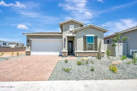 2928 E Manzanila Ave, San Tan Valley, AZ 85140