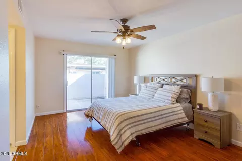 Bedroom - 926 N Date --, Mesa, AZ 85201 photo 2 of 3
