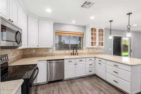 Kitchen - 3444 E Flamingo Ct, Gilbert, AZ 85297 photo 1 of 4