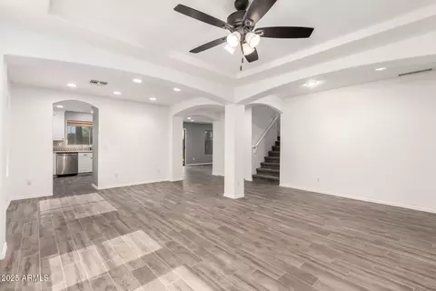 Living - 3444 E Flamingo Ct, Gilbert, AZ 85297 photo 4 of 6