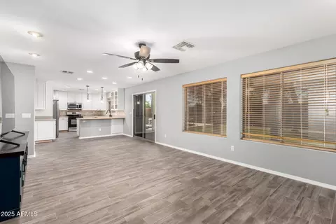 Living - 3444 E Flamingo Ct, Gilbert, AZ 85297 photo 3 of 6