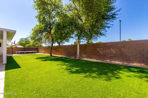 Exterior - 3444 E Flamingo Ct, Gilbert, AZ 85297 photo 4 of 7