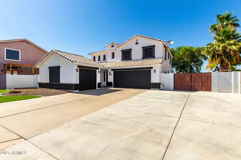3444 E Flamingo Ct, Gilbert, AZ 85297