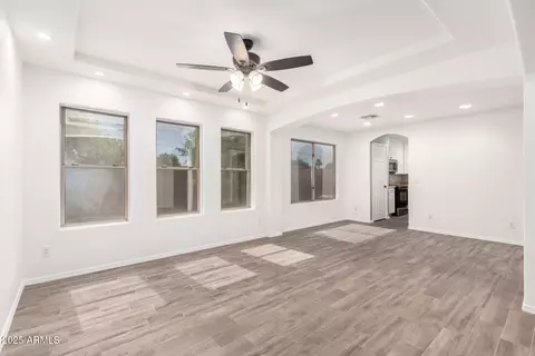 Living - 3444 E Flamingo Ct, Gilbert, AZ 85297 photo 5 of 6