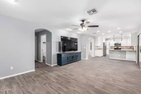 Living - 3444 E Flamingo Ct, Gilbert, AZ 85297 photo 2 of 6
