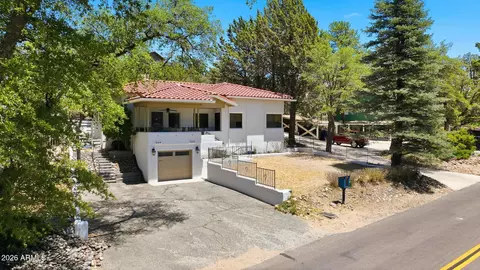 850 Country Club Dr, Prescott, AZ 86303