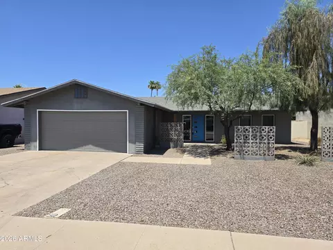 1284 W Tulsa St, Chandler, AZ 85224
