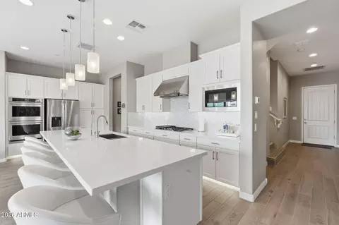 7356 E Vista Bonita Dr, Scottsdale, AZ 85255