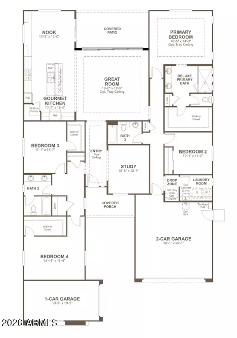 446 W Treasure Trl, Apache Junction, AZ 85120 photo 2