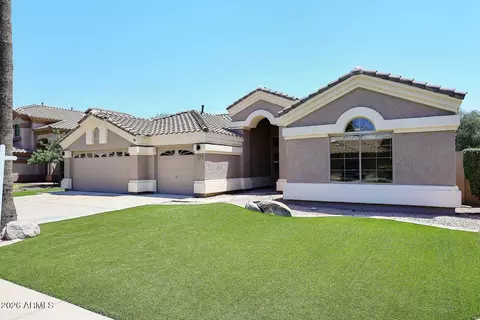 1503 E Ivanhoe St, Gilbert, AZ 85295