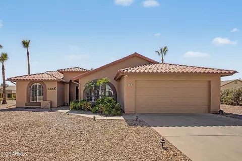 2749 Leisure World --, Mesa, AZ 85206