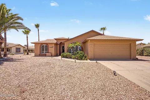 2749 Leisure World --, Mesa, AZ 85206