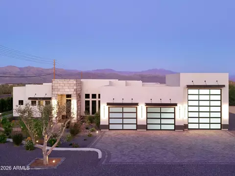 28021 N 156th St, Scottsdale, AZ 85262