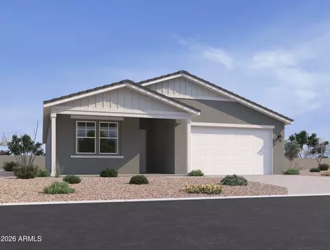 15737 W Corte Del Sol Este Dr, Waddell, AZ 85355