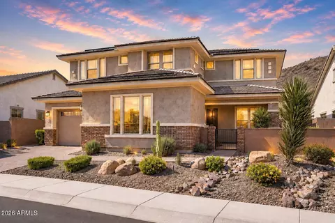 12646 W Cassia Trl, Peoria, AZ 85383