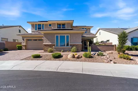 12646 W Cassia Trl, Peoria, AZ 85383