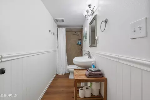 Bath - 6630 W Jan Dr, Pine, AZ 85544 photo 3 of 3