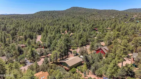 View/Area - 6630 W Jan Dr, Pine, AZ 85544 photo 1 of 3