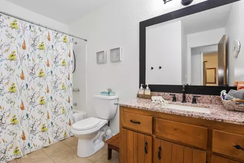 Bath - 6630 W Jan Dr, Pine, AZ 85544 photo 1 of 3