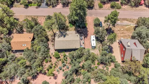 View/Area - 6630 W Jan Dr, Pine, AZ 85544 photo 2 of 3