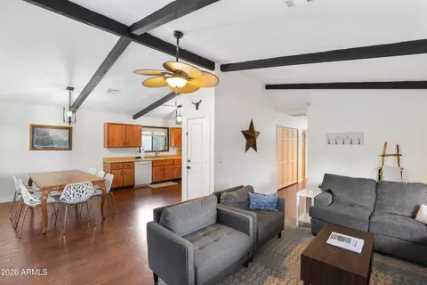 Other - 6630 W Jan Dr, Pine, AZ 85544 photo 2 of 5