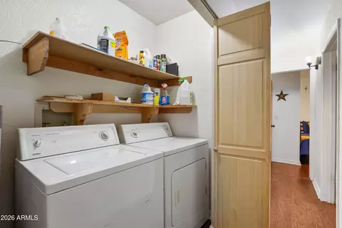 Other - 6630 W Jan Dr, Pine, AZ 85544 photo 3 of 5