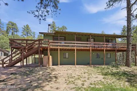 Other - 6630 W Jan Dr, Pine, AZ 85544 photo 1 of 5