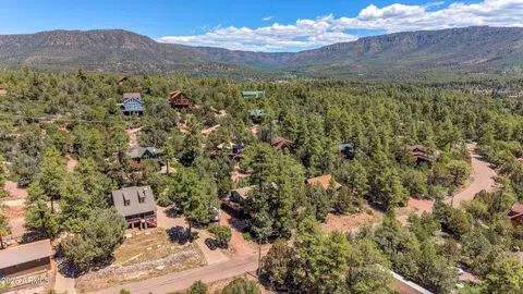 View/Area - 6630 W Jan Dr, Pine, AZ 85544 photo 3 of 3