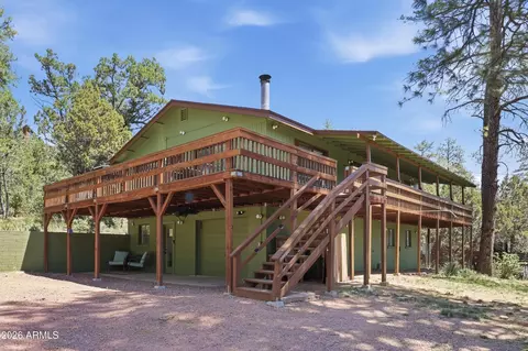 Other - 6630 W Jan Dr, Pine, AZ 85544 photo 4 of 5