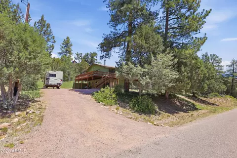 Other - 6630 W Jan Dr, Pine, AZ 85544 photo 5 of 5
