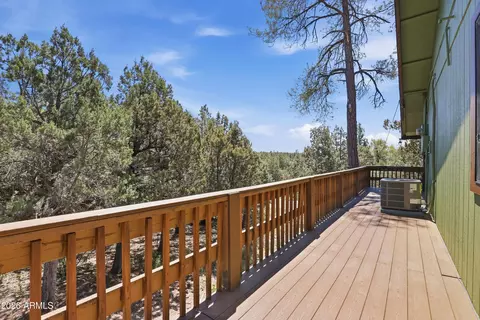 Exterior - 6630 W Jan Dr, Pine, AZ 85544 photo 9 of 12