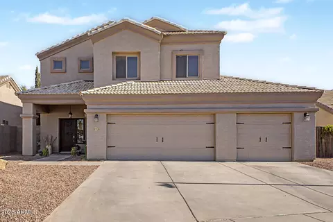 893 W Torrey Pines Blvd, Casa Grande, AZ 85122