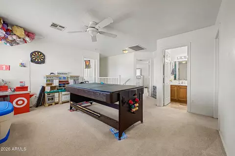 Entry Way - 3159 W Matthew Dr, Phoenix, AZ 85027 photo 3 of 4