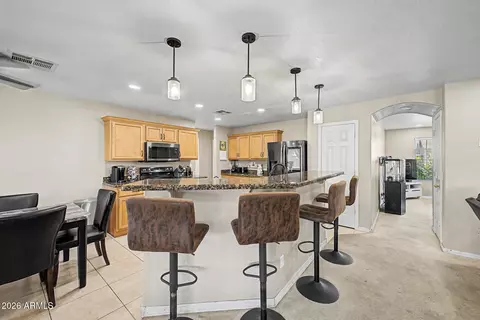 Kitchen - 3159 W Matthew Dr, Phoenix, AZ 85027 photo 1 of 5