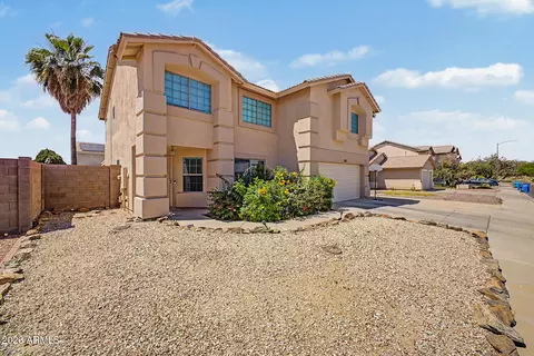 Exterior - 3159 W Matthew Dr, Phoenix, AZ 85027 photo 2 of 5
