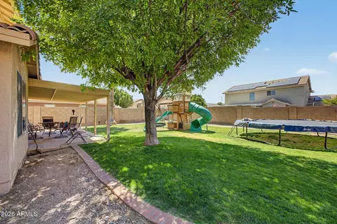 Exterior - 3159 W Matthew Dr, Phoenix, AZ 85027 photo 3 of 5