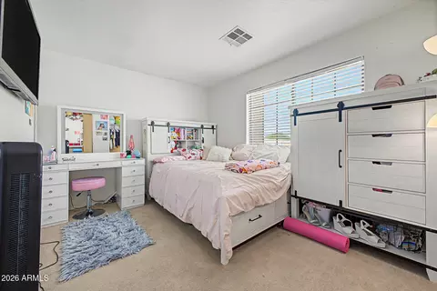 Bedroom - 3159 W Matthew Dr, Phoenix, AZ 85027 photo 6 of 9