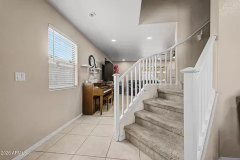 Entry Way - 3159 W Matthew Dr, Phoenix, AZ 85027 photo 1 of 4