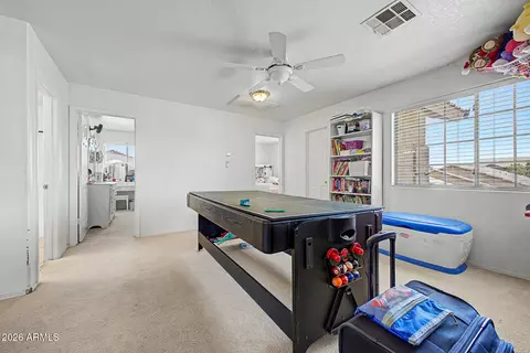 Entry Way - 3159 W Matthew Dr, Phoenix, AZ 85027 photo 4 of 4