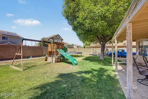 Exterior - 3159 W Matthew Dr, Phoenix, AZ 85027 photo 5 of 5