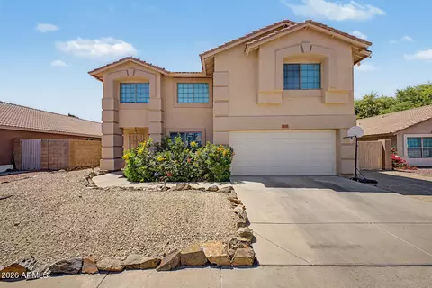 3159 W Matthew Dr, Phoenix, AZ 85027