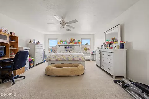 Bedroom - 3159 W Matthew Dr, Phoenix, AZ 85027 photo 1 of 9