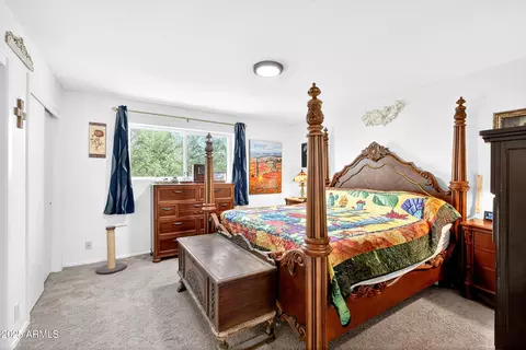 Bedroom - 5847 E Duncan St, Mesa, AZ 85205 photo 1 of 5