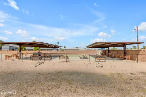 Exterior - 5847 E Duncan St, Mesa, AZ 85205 photo 18 of 21
