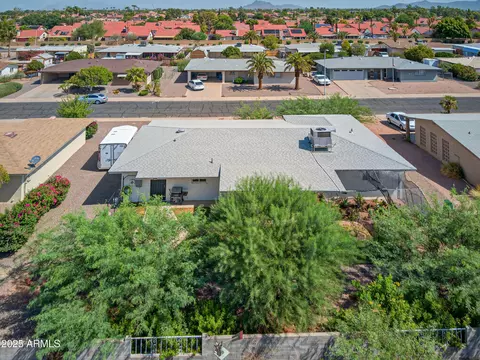 View/Area - 5847 E Duncan St, Mesa, AZ 85205 photo 6 of 9